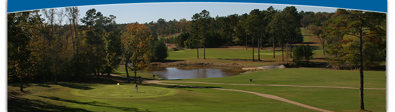 Shallow Creek RV Park RV park in Gladewater, TX (photo 3)