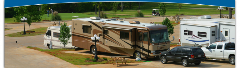 Shallow Creek RV Park RV park in Gladewater, TX (photo 2)